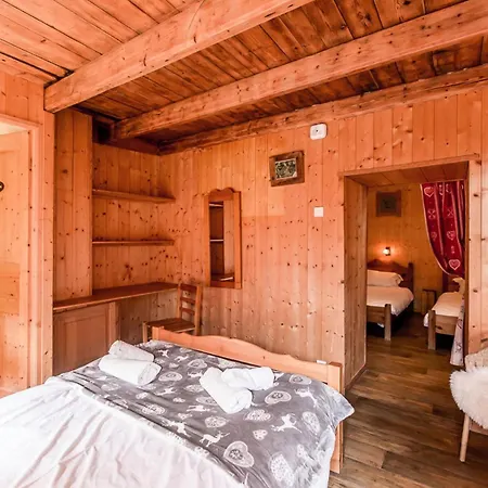 Le Freney - Pour 13 Personnes Mae-9864 Chalet