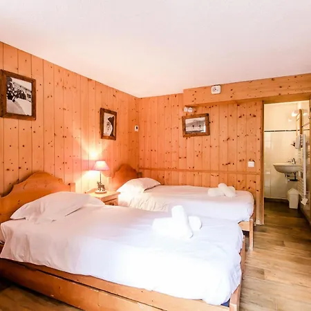 Le Freney - Pour 13 Personnes Mae-9864 Chalet *