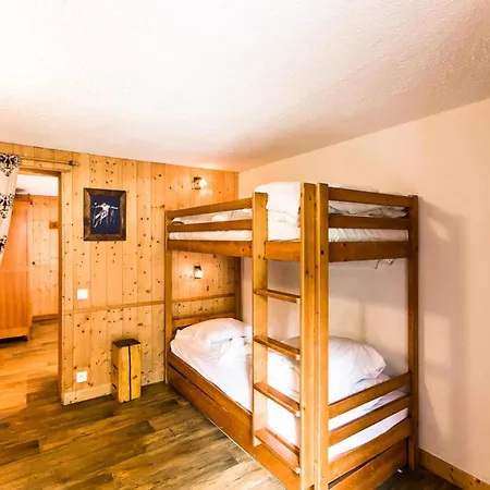 Chalet Le Freney - Pour 13 Personnes Mae-9864 La Plagne