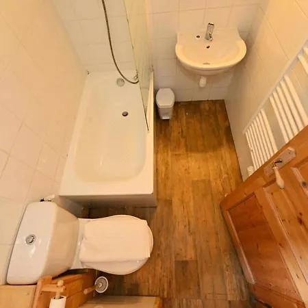 Le Freney - Pour 13 Personnes Mae-9864 Chalet La Plagne