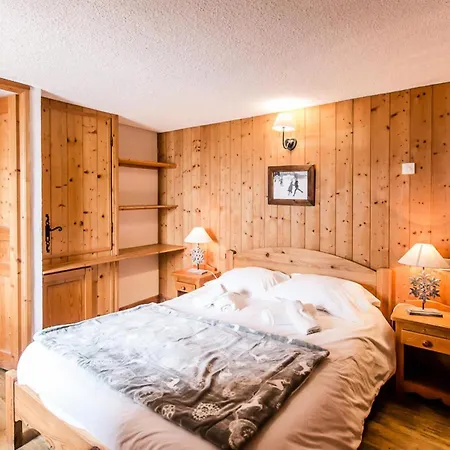 Le Freney - Pour 13 Personnes Mae-9864 Chalet *