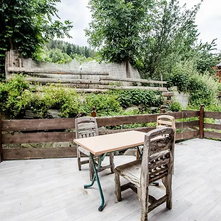 Chalet Le Freney - Pour 13 Personnes Mae-9864 *